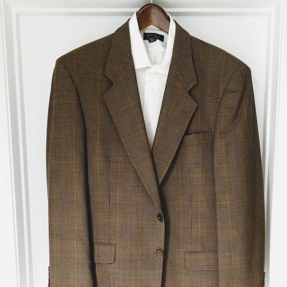 Men's JONES NEW YORK Sports Jacket